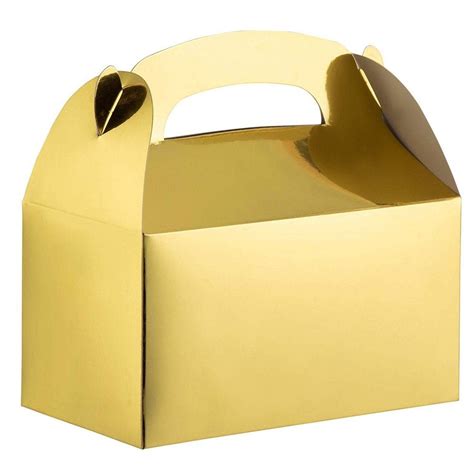 european metal gold favor boxes|12.